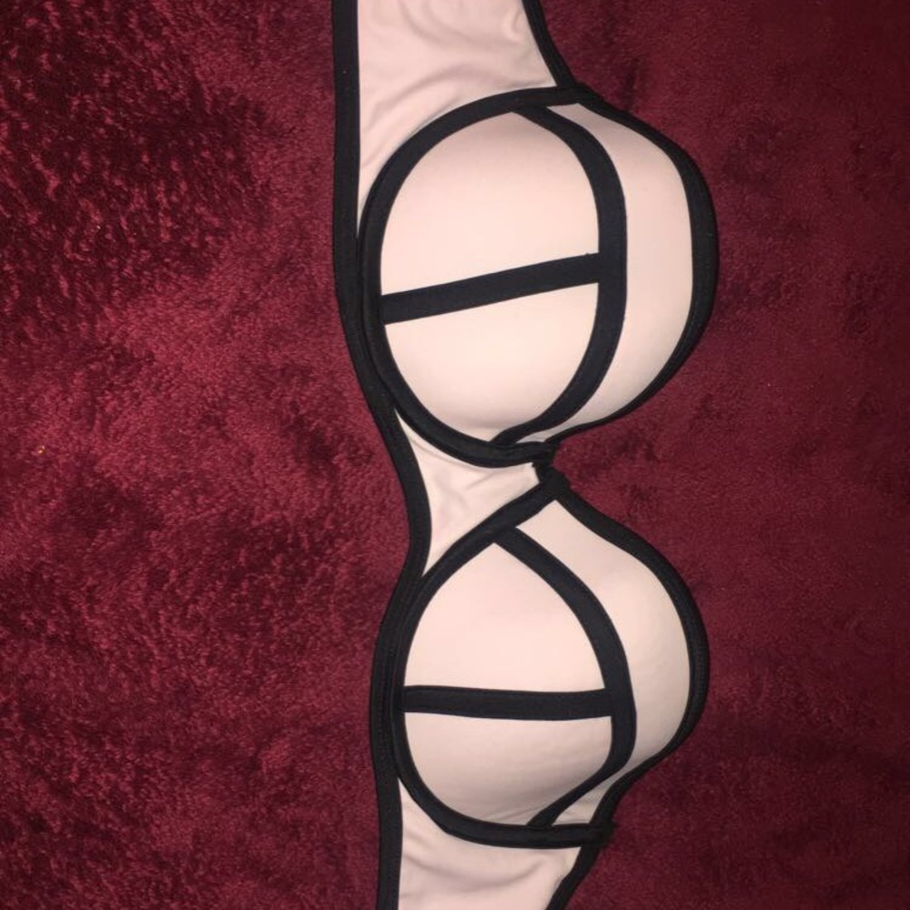 Bathing suit top